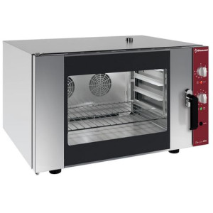 Kiertoilmauuni 6.5 kW Diamond CGE11-M-230/1-