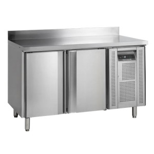Työtaso kylmäkaapeilla Tefcold CK7210