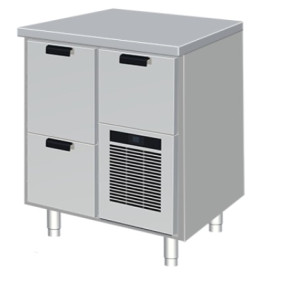 Juomavetolaatikosto Porkka CL-D-2-CDX