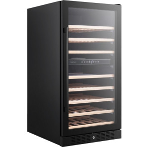 Viinikaappi Temptech Classique CL120DB
