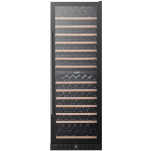 Viinikaappi Temptech Classique CL180DB