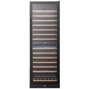 Viinikaappi Temptech Classique CL180DB