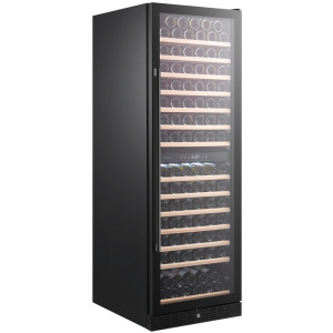 Viinikaappi Temptech Classique CL180DB