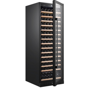 Viinikaappi Temptech Classique CL180SB