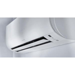 Ilmalämpöpumppu Daikin Comfora N 35