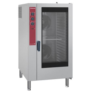 Kaasukiertoilmauuni Diamond CFE202/N, 20 x GN 2/1