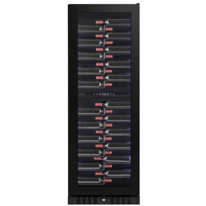 Viinikaappi Temptech Copenhagen CPRO1800DRB-24