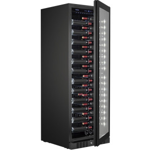 Viinikaappi Temptech Copenhagen CPRO1800SRB-24