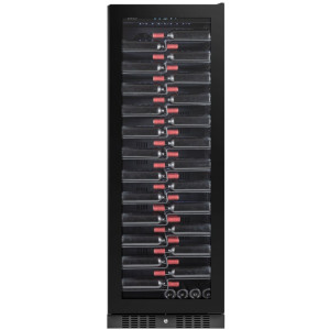 Viinikaappi Temptech Copenhagen CPRO1800SRB-24