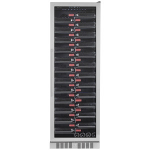 Viinikaappi Temptech Copenhagen CPRO1800SX-24
