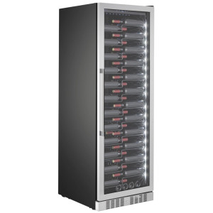 Viinikaappi Temptech Copenhagen CPRO1800SX-24