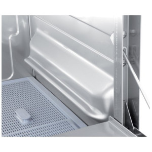 Astianpesukone Diamond D281/6, 400x400 pesukoreille