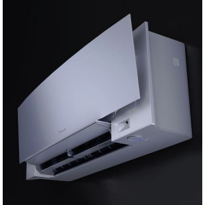 Ilmalämpöpumppu Daikin Emura Cool 35, hopea