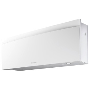 Ilmalämpöpumppu Daikin Emura Cool 25, valkoinen