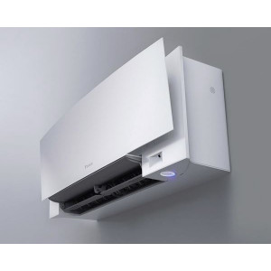 Ilmalämpöpumppu Daikin Emura Cool 25, valkoinen