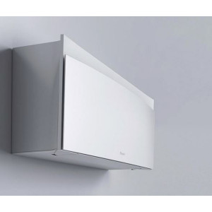 Ilmalämpöpumppu Daikin Emura Cool 25, valkoinen