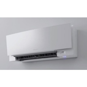 Ilmalämpöpumppu Daikin Emura Cool 25, valkoinen