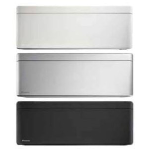 Ilmalämpöpumppu Daikin Stylish Cool 25, musta