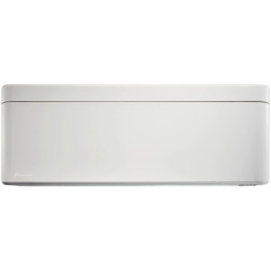 Ilmalämpöpumppu Daikin Stylish Cool 25, valkoinen
