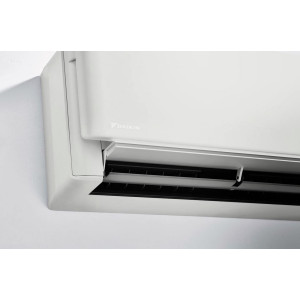 Ilmalämpöpumppu Daikin Stylish Cool 25, valkoinen