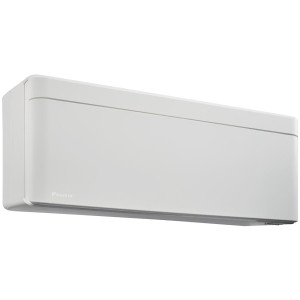 Ilmalämpöpumppu Daikin Stylish Cool 25, valkoinen