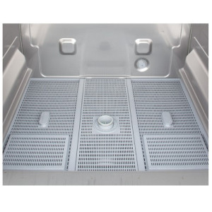 Astianpesukone Diamond DC202/6, 350x350 pesukoreille