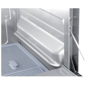 Astianpesukone Diamond DC202/6, 350x350 pesukoreille