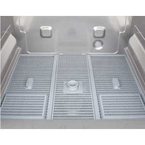 Astianpesukone Diamond DC402/6-A + vedenpehmennin, 400x400 pesukoreille