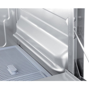 Astianpesukone Diamond DC402/6-A + vedenpehmennin, 400x400 pesukoreille