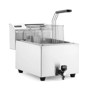 Rasvakeitin Hendi Profi Line Digital, 8 L