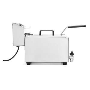 Rasvakeitin Hendi Profi Line Digital, 8 L