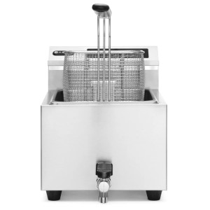 Rasvakeitin Hendi Profi Line Digital, 8 L