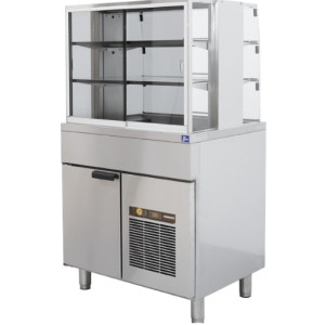 Linjastolasikko Porkka DLX802CL-SM