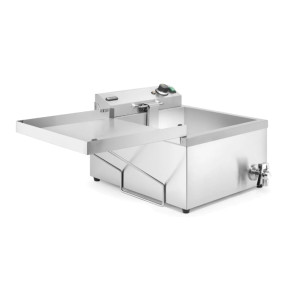 Rasvakeitin Hendi Doughnut