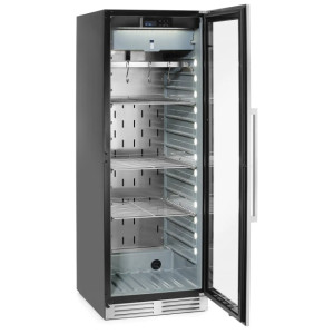 Raakakypsytyskaappi Hendi Arktic