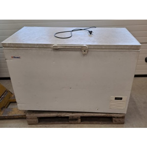 Käytetty laboratoriopakastin Elcold PRO 31