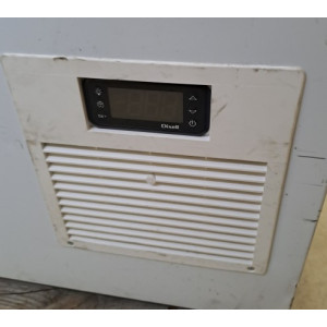 Käytetty laboratoriopakastin Elcold PRO 31