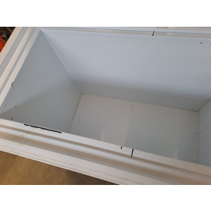 Käytetty laboratoriopakastin Elcold PRO 31