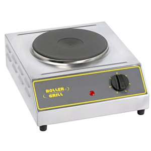 Kaasuliesi Roller Grill ELR 2