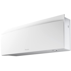 Ilmalämpöpumppu Daikin Emura N, valkoinen