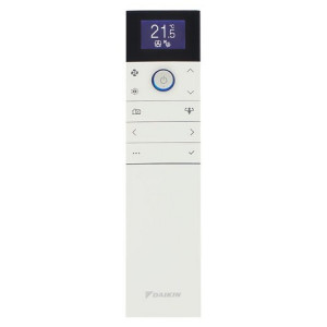 Ilmalämpöpumppu Daikin Emura N, valkoinen