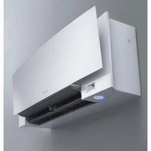 Ilmalämpöpumppu Daikin Emura N, valkoinen