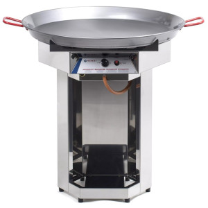 Paellapannu Hendi Fiesta 800