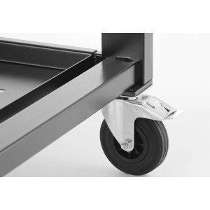 Paellapannu Hendi Fiesta XL