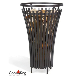 Ulkotulisija Cook King Flame