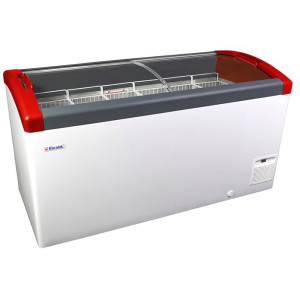 Jäätelöpakastin Elcold Focus 151