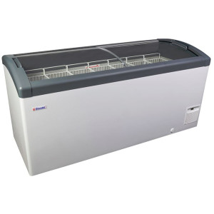 Jäätelöpakastin Elcold Focus 171