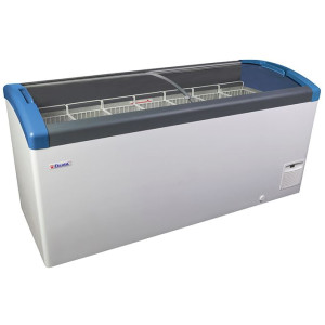 Jäätelöpakastin Elcold Focus 171