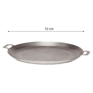 Paella- Muurinpohjapannu FP-720 Expert