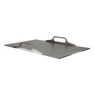 Paistolevy GrillSymbol Classic FTG-XXL